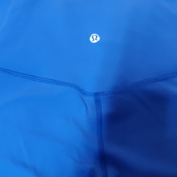 Moroccan blue 💙 excellent condition - Picture 6 of 6